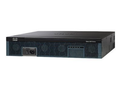 CISCO2911