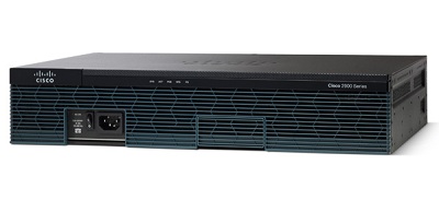 CISCO2921