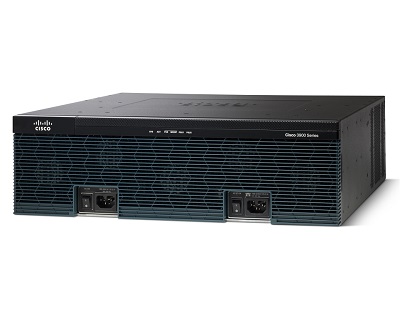 CISCO3925E/K9