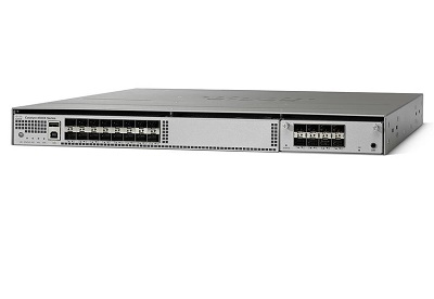 WS-C4500X-16SFP+