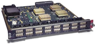 WS-X6416-GBIC