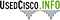 www.UsedCisco.INFO - Сетевое оборудование Cisco Systems